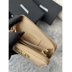 2026年2月20日新作高品質Chanel本革財布 /LYS工場