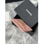 2026年2月20日新作高品質Chanel名刺入れです /LYS工場