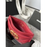 2026年2月20日新作高品質Chanel名刺入れです /LYS工場