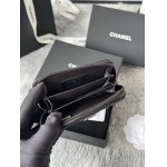 2026年2月20日新作高品質Chanel本革財布 /LYS工場