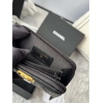 2026年2月20日新作高品質Chanel本革財布 /LYS工場