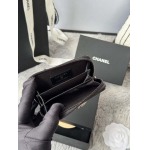 2026年2月20日新作高品質Chanel本革財布 /LYS工場