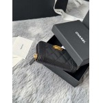 2026年2月20日新作高品質Chanel本革財布 /LYS工場