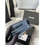 2026年2月20日新作高品質Chanel本革財布 /LYS工場