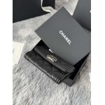 2026年2月20日新作 高品質Chanel本革財布 /LYS工場