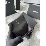 2026年2月20日新作 高品質Chanel本革財布 /LYS工場