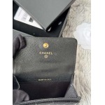 2026年2月20日新作高品質Chanel本革財布 /LYS工場