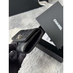 2026年2月20日新作高品質Chanel本革財布 /LYS工場