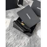 2026年2月20日新作高品質Chanel本革財布 /LYS工場