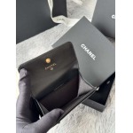 2026年2月20日新作高品質Chanel本革財布 /LYS工場