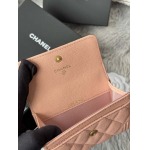 2026年2月20日新作高品質Chanel本革財布 /LYS工場