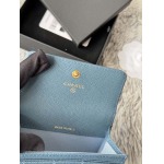 2026年2月20日新作高品質Chanel本革財布 /LYS工場