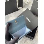 2026年2月20日新作高品質Chanel本革財布 /LYS工場