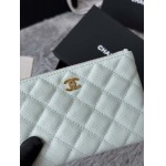 2026年2月20日新作高品質Chanel本革財布 /LYS工場