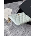 2026年2月20日新作高品質Chanel本革財布 /LYS工場