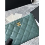 2026年2月20日新作高品質Chanel本革財布 /LYS工場