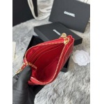 2026年2月20日新作高品質Chanel本革財布 /LYS工場