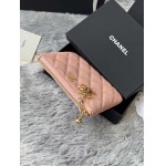 2026年2月20日新作高品質Chanel本革財布 /LYS工場