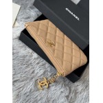 2026年2月20日新作 高品質Chanel本革財布 /LYS工場