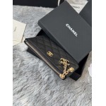 2026年2月20日新作高品質Chanel本革財布 /LYS工場