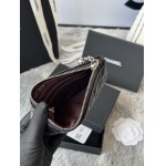 2026年2月20日新作高品質Chanel本革財布 /LYS工場