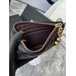 2026年2月20日新作高品質Chanel本革財布 /LYS工場