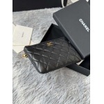 2026年2月20日新作高品質Chanel本革財布 /LYS工場