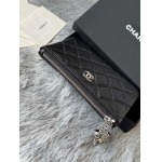 2026年2月20日新作高品質Chanel本革財布 /LYS工場