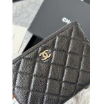 2026年2月20日新作高品質Chanel本革財布 /LYS工場