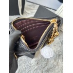 2026年2月20日新作高品質Chanel本革財布 /LYS工場