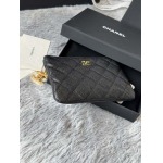 2026年2月20日新作高品質Chanel本革財布 /LYS工場