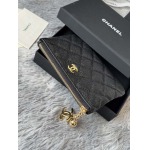 2026年2月20日新作高品質Chanel本革財布 /LYS工場