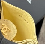 2026年2月20日新作高品質Chanel本革財布 /LYS工場