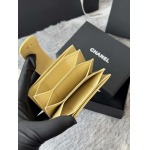 2026年2月20日新作高品質Chanel本革財布 /LYS工場