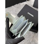 2026年2月20日新作高品質Chanel本革財布 /LYS工場