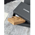 2026年2月20日新作 高品質Chanel本革財布 /LYS工場