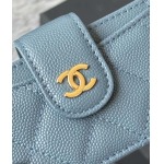 2026年2月20日新作高品質Chanel本革財布 /LYS工場