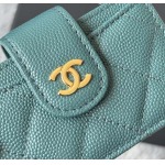 2026年2月20日新作高品質Chanel本革財布 /LYS工場