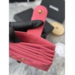 2026年2月20日新作高品質Chanel本革財布 /LYS工場