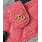 2026年2月20日新作高品質Chanel本革財布 /LYS工場