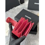 2026年2月20日新作高品質Chanel本革財布 /LYS工場