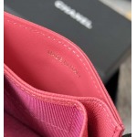 2026年2月20日新作高品質Chanel本革財布 /LYS工場