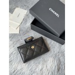 2026年2月20日新作高品質Chanel本革財布 /LYS工場