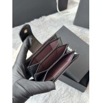 2026年2月20日新作高品質Chanel本革財布 /LYS工場