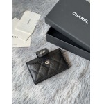 2026年2月20日新作高品質Chanel本革財布 /LYS工場