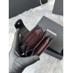 2026年2月20日新作高品質Chanel本革財布 /LYS工場