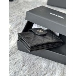 2026年2月20日新作高品質Chanel本革財布 /LYS工場