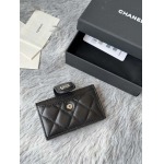 2026年2月20日新作高品質Chanel本革財布 /LYS工場