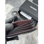 2026年2月20日新作高品質Chanel本革財布 /LYS工場