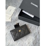 2026年2月20日新作高品質Chanel本革財布 /LYS工場